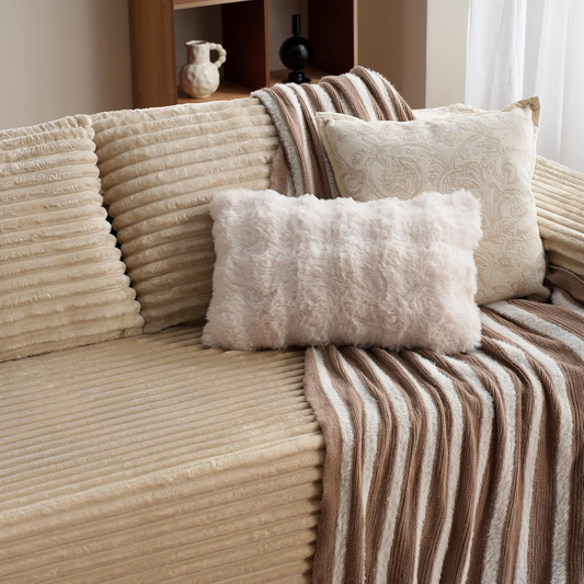 Cloud Sectional Sofa with Chaise