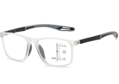 SPORTS ULTRA-LIGHT ANTI-BLUE LIGHT PRESBYOPIC GLASSES